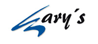 logo Gary´s