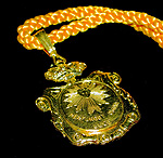 Medalla de Doctor